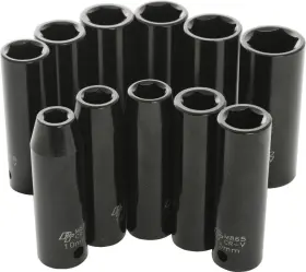 M591DB PERFORMANCE TOOLS Impact Socket Set