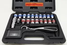 93150 PITTSBURGH Go Socket Set #2