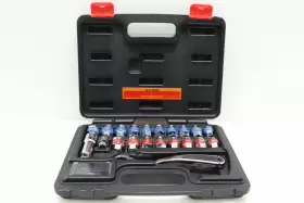 93150 PITTSBURGH Go Socket Set