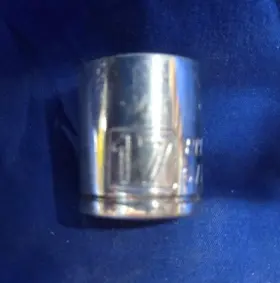 G7745 PITTSBURGH Socket Standard