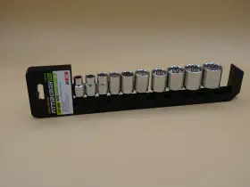 61293 PITTSBURGH PRO Drive Socket Set