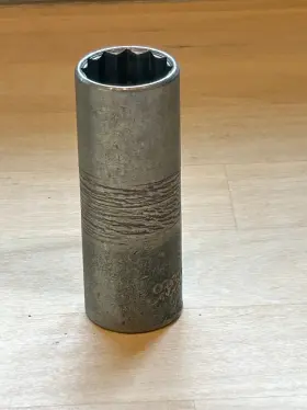 8509 PLOMB Drive Point Socket