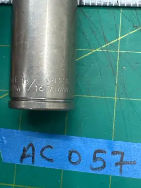 08330 PM Vanadium Socket Drive Taiwan