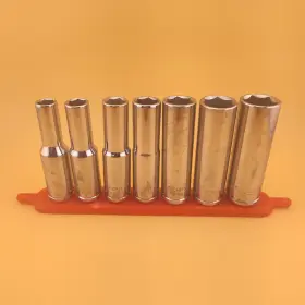 S3319A PM Drive Point Sockets