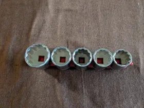 S4248A PM Socket Set Rail Taiwan