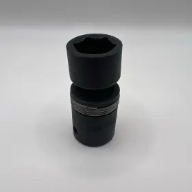 GM5364 POWER TORQUE Drive Swivel Impact Socket Point