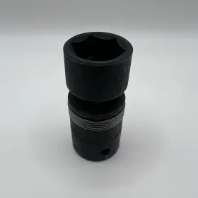 GM5365 POWER TORQUE Drive Swivel Impact Socket