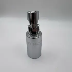 GM6225 POWER TORQUE Drive Swivel Spark Plug Socket