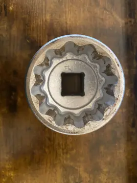 GM7013 POWER TORQUE Socket