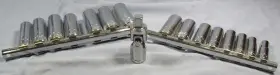 GM8200 POWER TORQUE Sockets Drive