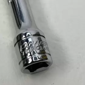 GM8255 POWER TORQUE Extension Bar Drive #3