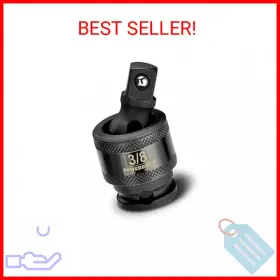 84440 POWERBUILT Impact Joint