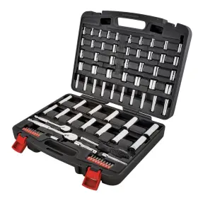 Powerbuilt/alltrade Tools Llc 642452 80-piece Auto Mechanics Tool Sets