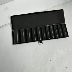 024-0086SP POWERMATE Coleman Drive Impact Socket Set #2 024-0086SP POWERMATE Coleman Drive Impact Socket Set #2