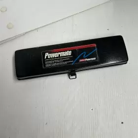 024-0086SP POWERMATE Coleman Drive Impact Socket Set 024-0086SP POWERMATE Coleman Drive Impact Socket Set