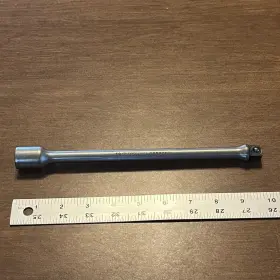 Powr-kraft 84w4862 Powr-kraft Usa 1/2 Inch Drive 10 Extension