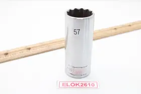 14308 PROGRADE Pro Drive Point Socket