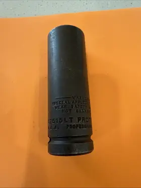 07515LT PROTO Drive Impact Socket Point #2