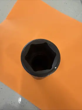 07515LT PROTO Drive Impact Socket Point #3