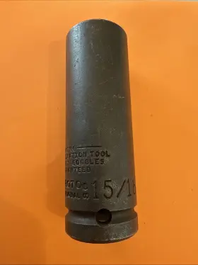 07515LT PROTO Drive Impact Socket Point