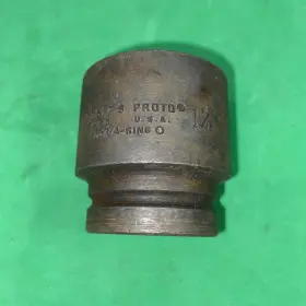 07517-S PROTO Socket Drive Ping Point F2 Dyna