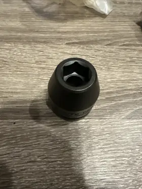 07517M PROTO Socket Drive Impact