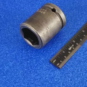 07518 PROTO Impact Socket Drive Tool Classic