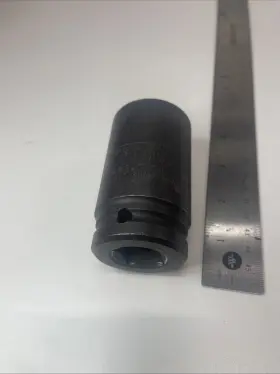 07521LT PROTO Drive Impact Socket #3
