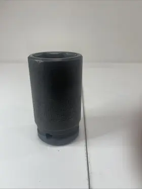 07521LT PROTO Drive Impact Socket