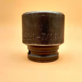 07523 PROTO Impact Socket Drive Point #2