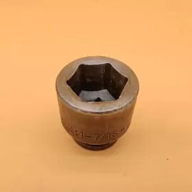 07523 PROTO Impact Socket Drive Point #3