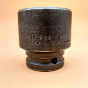 07523 PROTO Impact Socket Drive Point