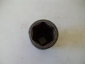 07524LT PROTO Drive Impact Socket #2