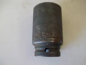 07524LT PROTO Drive Impact Socket #3