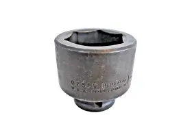 07529 PROTO Shallow Impact Socket Drive Point