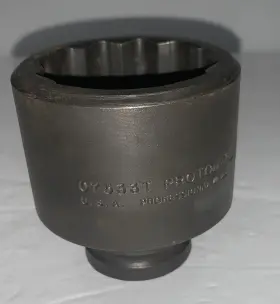 07533T PROTO Impact Drive Socket #2