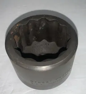 07533T PROTO Impact Drive Socket #3