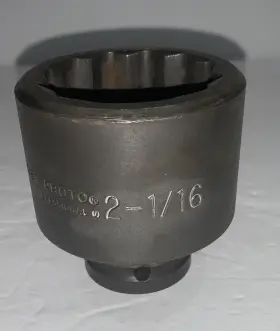 07533T PROTO Impact Drive Socket