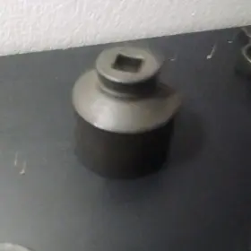 07536L PROTO Impact Socket