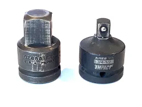 07655 PROTO Ares Drive Impact Socket Adapter Set