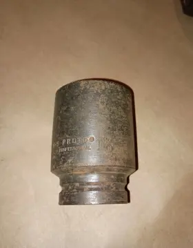 07718-S PROTO Tools Impact Socket Point Drive #3