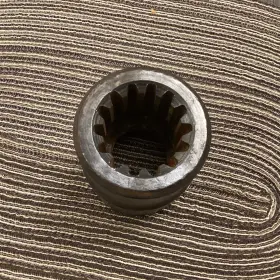 09924-LS PROTO Spline Drive Wheel Impact Socket