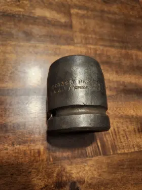 1001399 PROTO Drive Impact Socket