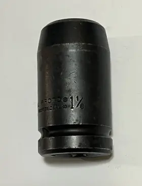 10018L PROTO Drive Impact Socket