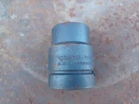10027M PROTO Drive Shallow Impact Socket