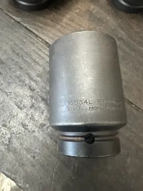 10034L PROTO Tools Impact Socket Drive #2