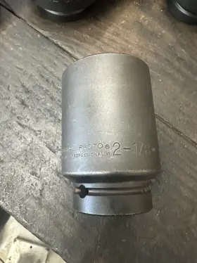 10034L PROTO Tools Impact Socket Drive