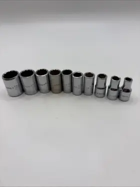 1006-1010 PROTO Shallow Socket Set Challenger