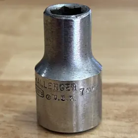 1207M PROTO Shallow Socket Drive Point Challenger #2