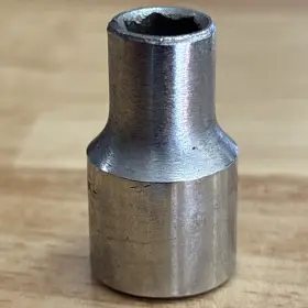 1207M PROTO Shallow Socket Drive Point Challenger #3